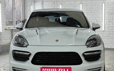 Porsche Cayenne III, 2014 год, 3 150 000 рублей, 4 фотография