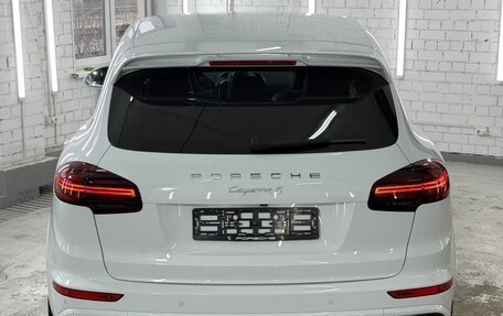 Porsche Cayenne III, 2014 год, 3 150 000 рублей, 12 фотография