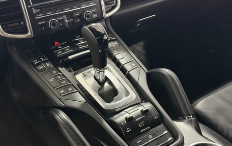 Porsche Cayenne III, 2014 год, 3 150 000 рублей, 25 фотография