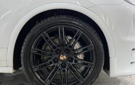 Porsche Cayenne III, 2014 год, 3 150 000 рублей, 20 фотография