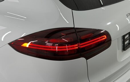 Porsche Cayenne III, 2014 год, 3 150 000 рублей, 19 фотография