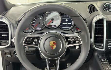 Porsche Cayenne III, 2014 год, 3 150 000 рублей, 21 фотография