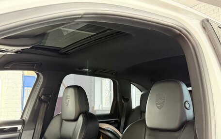 Porsche Cayenne III, 2014 год, 3 150 000 рублей, 24 фотография