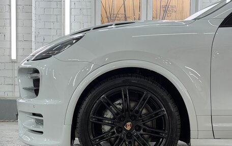 Porsche Cayenne III, 2014 год, 3 150 000 рублей, 16 фотография