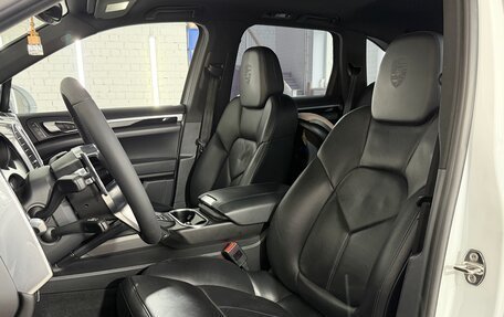 Porsche Cayenne III, 2014 год, 3 150 000 рублей, 23 фотография