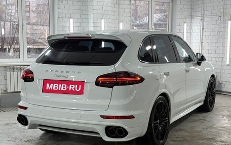 Porsche Cayenne III, 2014 год, 3 150 000 рублей, 11 фотография