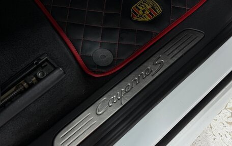 Porsche Cayenne III, 2014 год, 3 150 000 рублей, 34 фотография