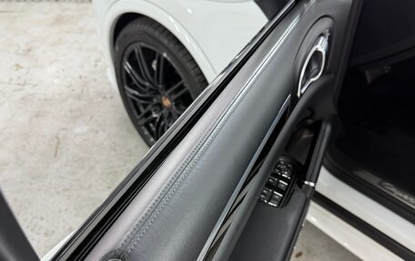 Porsche Cayenne III, 2014 год, 3 150 000 рублей, 30 фотография