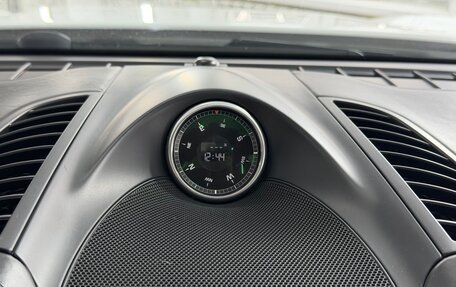 Porsche Cayenne III, 2014 год, 3 150 000 рублей, 29 фотография