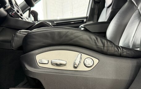 Porsche Cayenne III, 2014 год, 3 150 000 рублей, 27 фотография