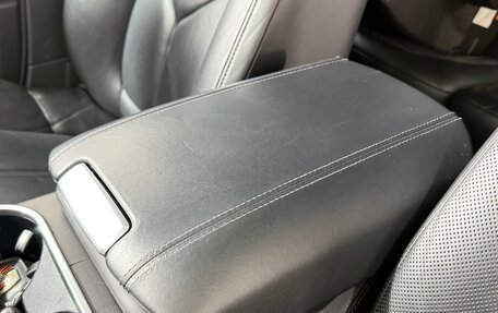 Porsche Cayenne III, 2014 год, 3 150 000 рублей, 28 фотография