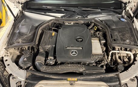 Mercedes-Benz C-Класс, 2017 год, 2 950 000 рублей, 4 фотография