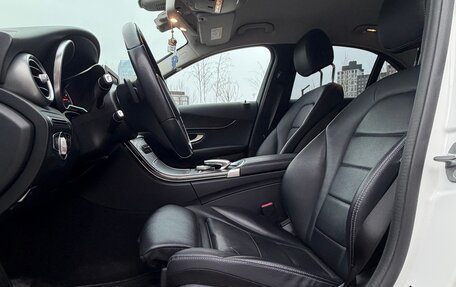 Mercedes-Benz C-Класс, 2017 год, 2 950 000 рублей, 8 фотография