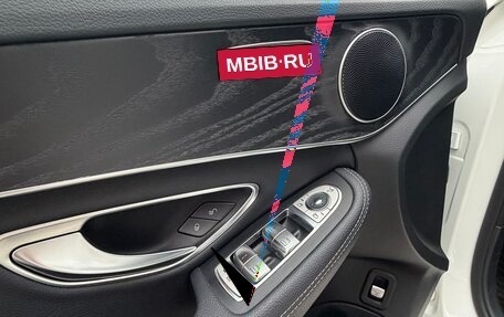 Mercedes-Benz C-Класс, 2017 год, 2 950 000 рублей, 7 фотография