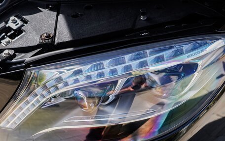 Mercedes-Benz S-Класс AMG, 2014 год, 5 500 000 рублей, 15 фотография