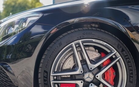 Mercedes-Benz S-Класс AMG, 2014 год, 5 500 000 рублей, 14 фотография