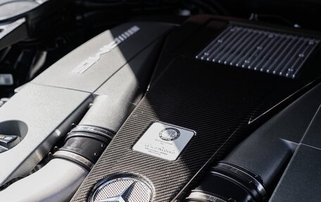 Mercedes-Benz S-Класс AMG, 2014 год, 5 500 000 рублей, 33 фотография