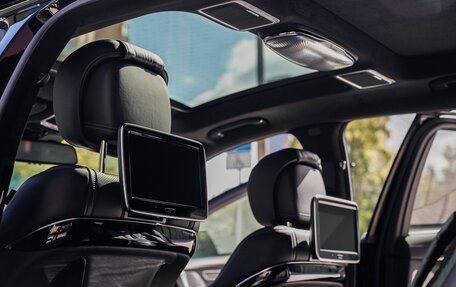 Mercedes-Benz S-Класс AMG, 2014 год, 5 500 000 рублей, 25 фотография