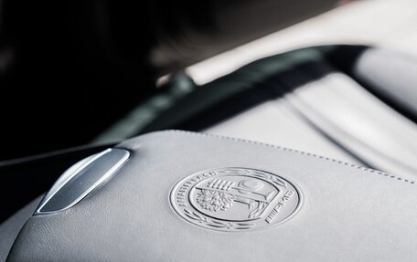 Mercedes-Benz S-Класс AMG, 2014 год, 5 500 000 рублей, 28 фотография