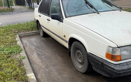 Volvo 940, 1993 год, 200 000 рублей, 2 фотография