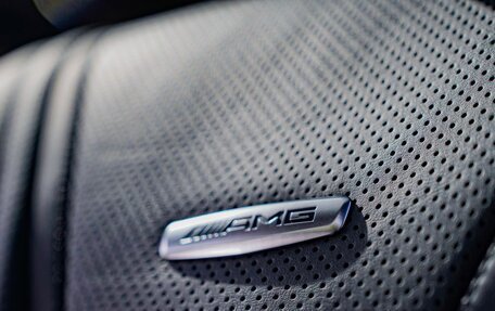 Mercedes-Benz S-Класс AMG, 2014 год, 5 500 000 рублей, 27 фотография