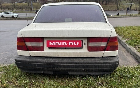 Volvo 940, 1993 год, 200 000 рублей, 3 фотография