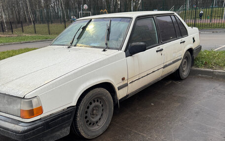 Volvo 940, 1993 год, 200 000 рублей, 4 фотография