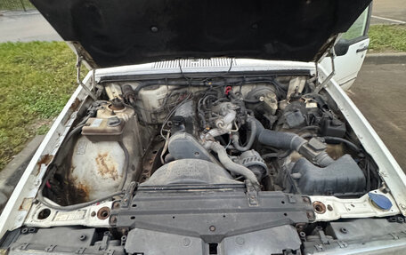 Volvo 940, 1993 год, 200 000 рублей, 5 фотография