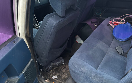 Volvo 940, 1993 год, 200 000 рублей, 8 фотография