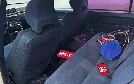 Volvo 940, 1993 год, 200 000 рублей, 7 фотография