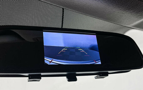 Hyundai Creta I рестайлинг, 2017 год, 1 697 000 рублей, 14 фотография