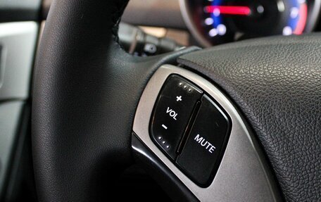 Hyundai Elantra V, 2012 год, 995 000 рублей, 12 фотография