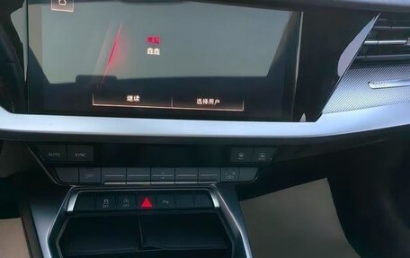 Audi A3, 2023 год, 2 380 000 рублей, 8 фотография