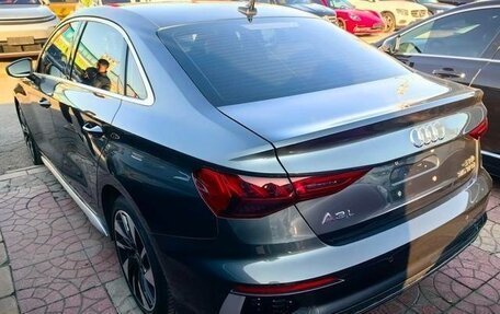 Audi A3, 2023 год, 2 380 000 рублей, 4 фотография