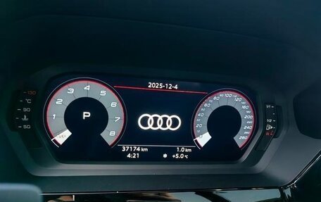 Audi A3, 2023 год, 2 380 000 рублей, 7 фотография