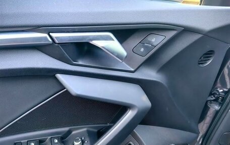 Audi A3, 2023 год, 2 380 000 рублей, 9 фотография