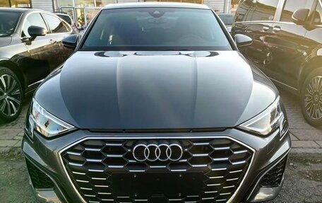 Audi A3, 2023 год, 2 380 000 рублей, 2 фотография