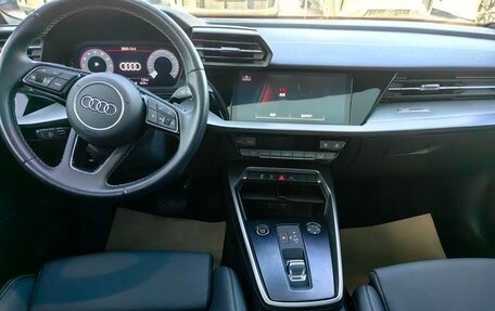 Audi A3, 2023 год, 2 380 000 рублей, 6 фотография