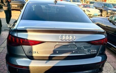 Audi A3, 2023 год, 2 380 000 рублей, 3 фотография