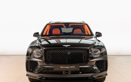 Bentley Bentayga I, 2025 год, 28 888 156 рублей, 2 фотография