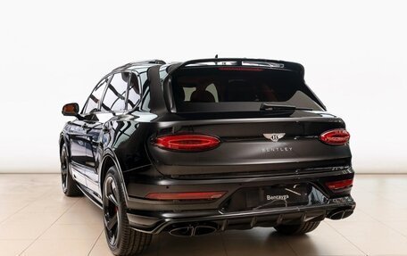 Bentley Bentayga I, 2025 год, 28 888 156 рублей, 8 фотография