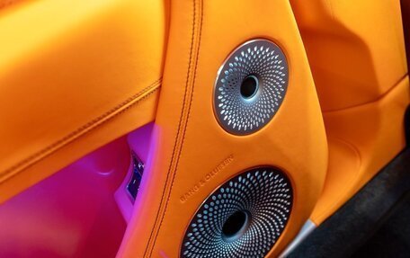 Bentley Bentayga I, 2025 год, 28 888 156 рублей, 10 фотография