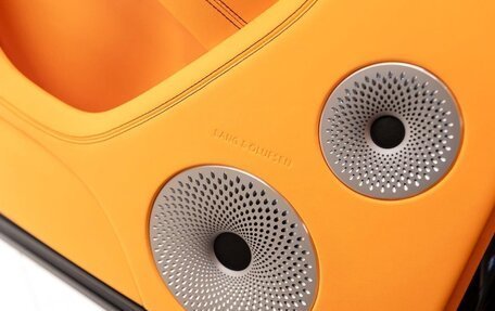 Bentley Bentayga I, 2025 год, 28 888 156 рублей, 11 фотография