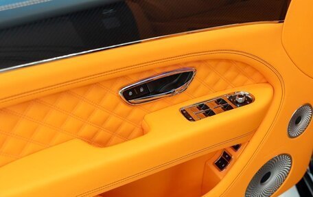 Bentley Bentayga I, 2025 год, 28 888 156 рублей, 9 фотография