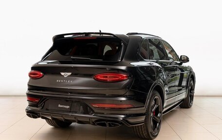 Bentley Bentayga I, 2025 год, 28 888 156 рублей, 6 фотография