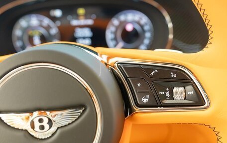 Bentley Bentayga I, 2025 год, 28 888 156 рублей, 15 фотография