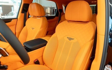 Bentley Bentayga I, 2025 год, 28 888 156 рублей, 13 фотография