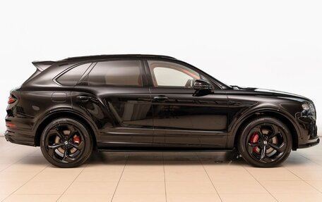 Bentley Bentayga I, 2025 год, 28 888 156 рублей, 4 фотография