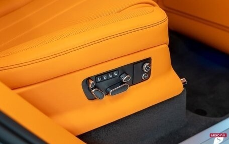 Bentley Bentayga I, 2025 год, 28 888 156 рублей, 14 фотография