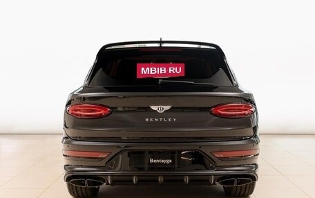 Bentley Bentayga I, 2025 год, 28 888 156 рублей, 7 фотография